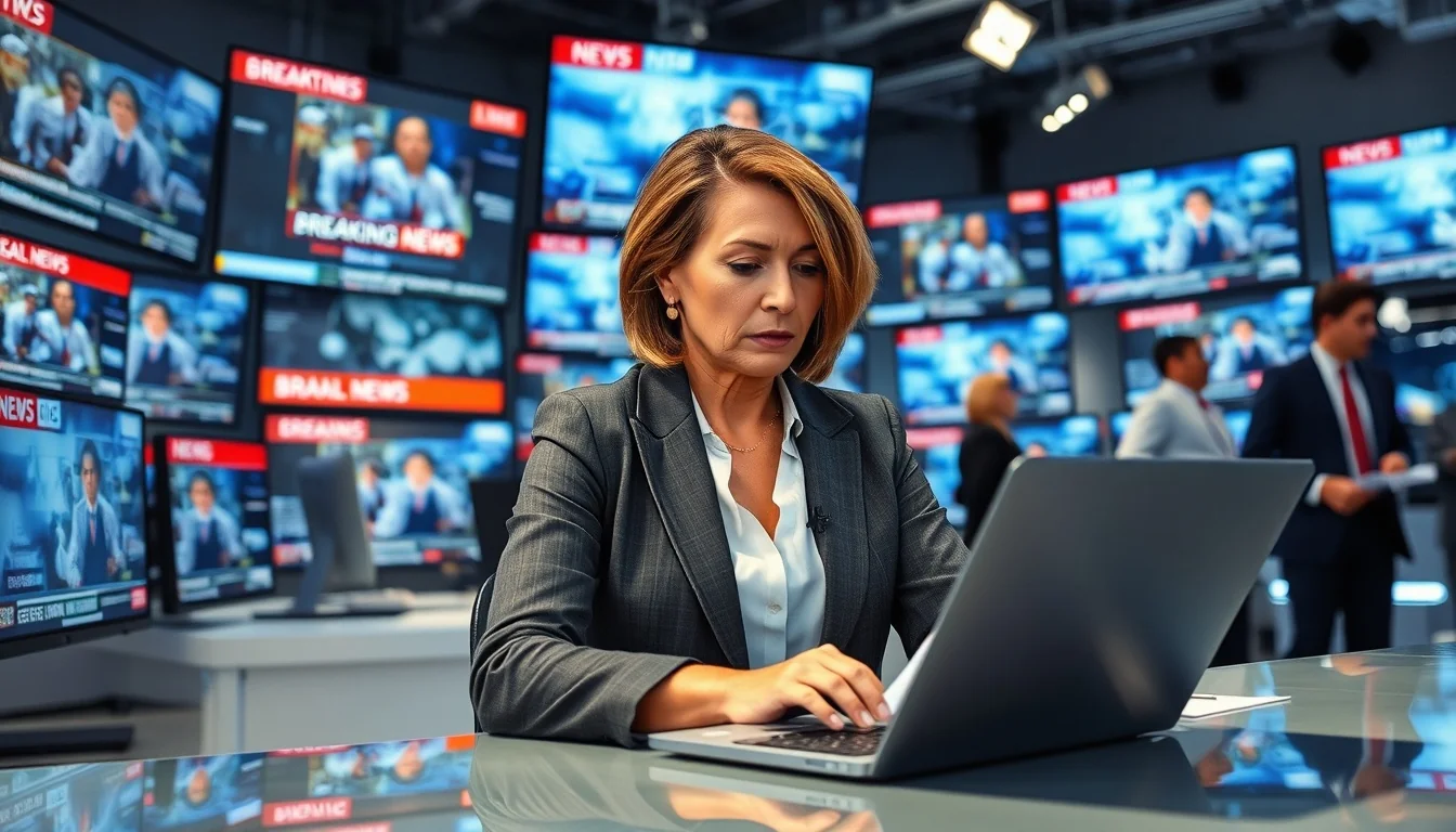 Bem-vindo ao Instant News